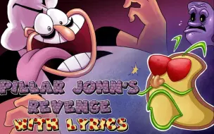 Tải video: 【RecD/熟肉】LAP3填词翻唱   Pillar John's Revenge