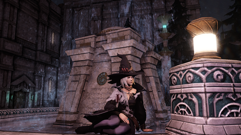 Ff14 二胡演奏玛托雅的洞窟bgm 哔哩哔哩 Bilibili