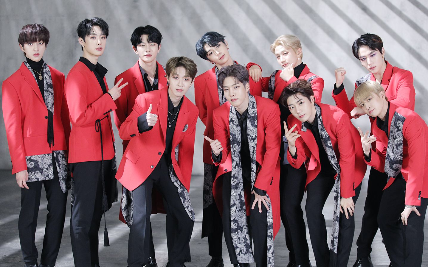 (golden child) without you official mv_哔哩哔哩_bilibili