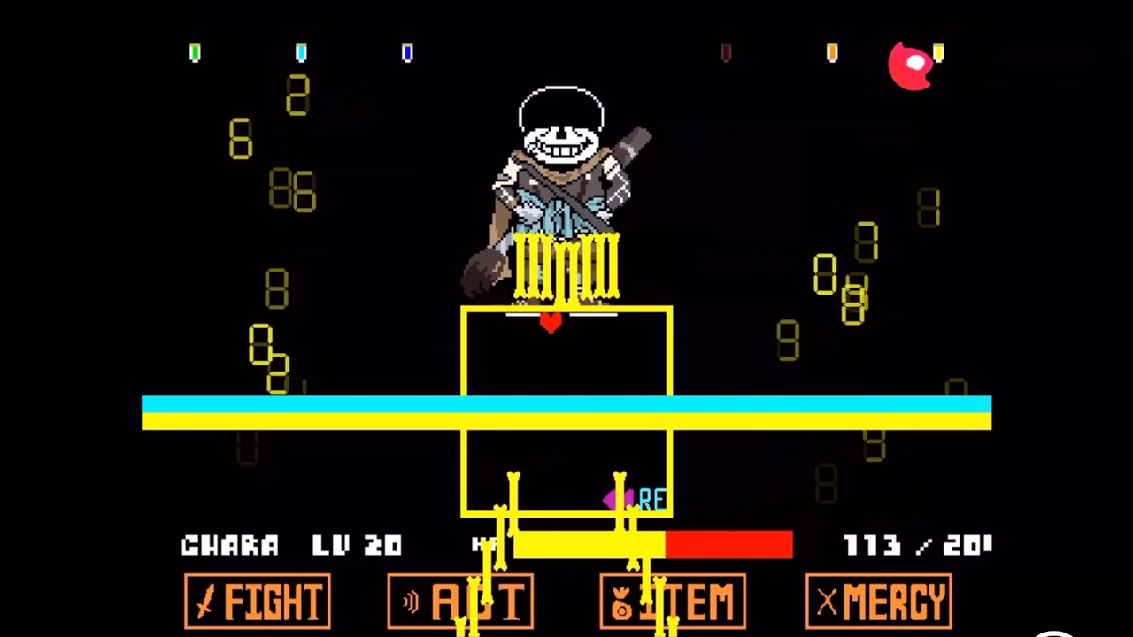 ink!sans 第三阶段