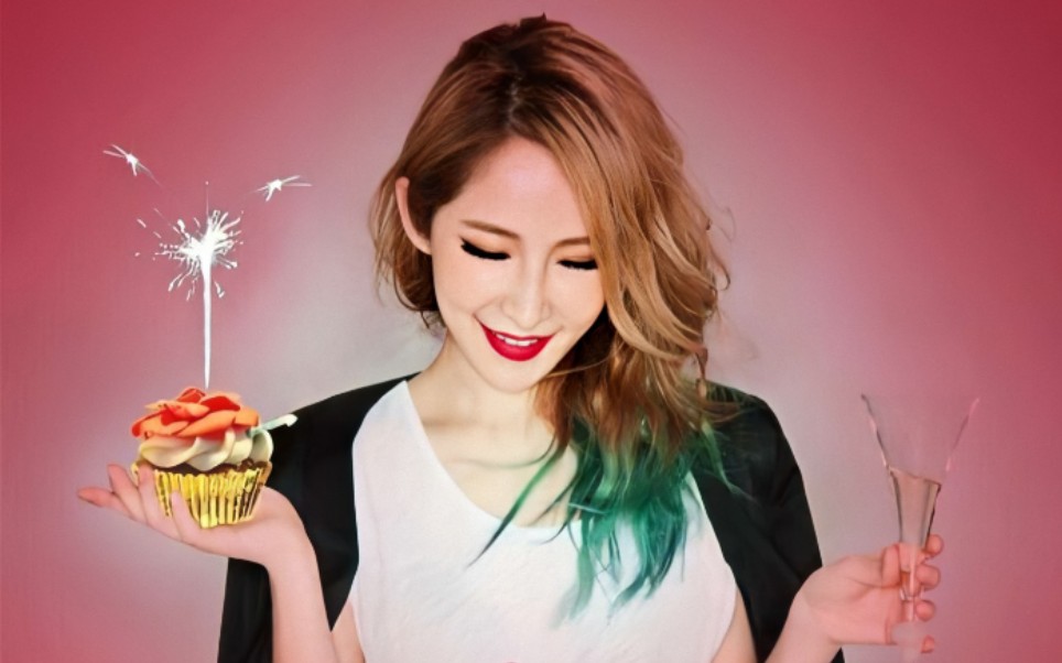 0824萧亚轩生日&出道20周年#祝福视频!