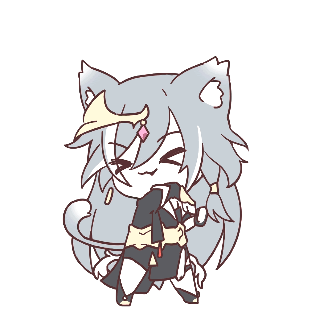 纷纷扰扰世间缺少符华