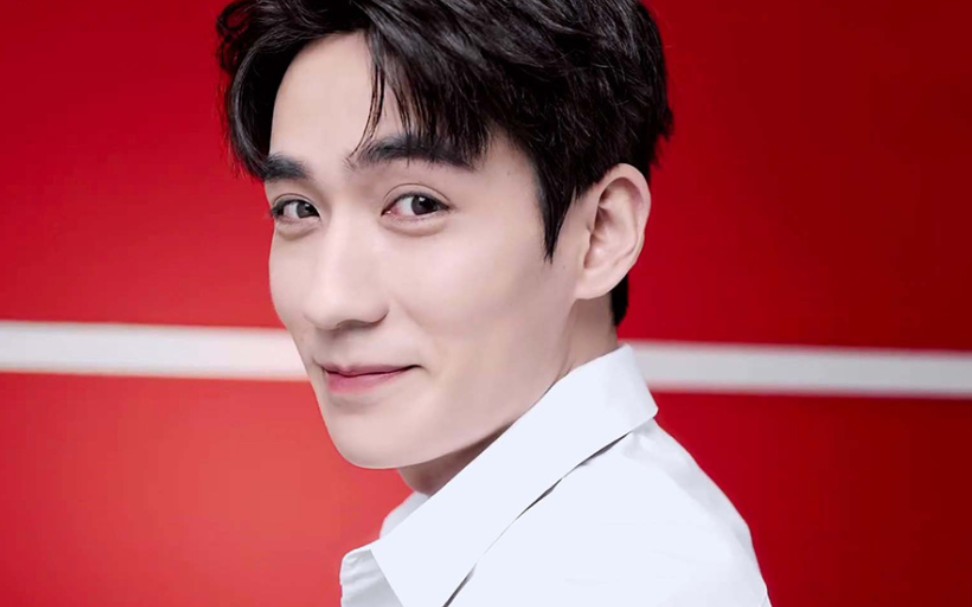 朱一龙7815你的微笑让我如此着迷7815