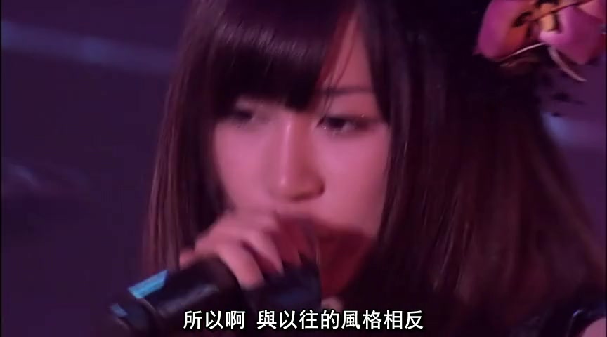 AKB好歌曲2010(弹幕+原画)哔哩哔哩bilibili