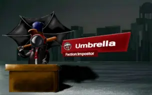 Download Video: 太空杀太空行动国际服新身份Umbrella???Super sus分解