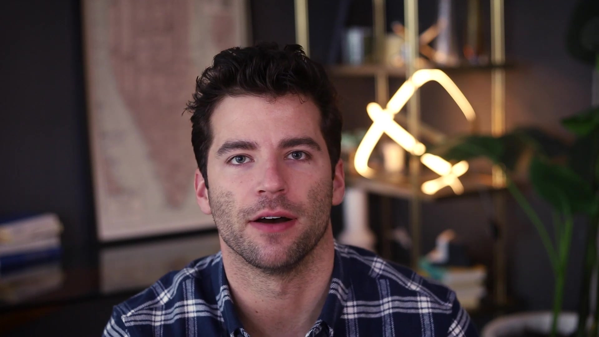 【日常】taylor phillips:进一步认识我(问答环节)