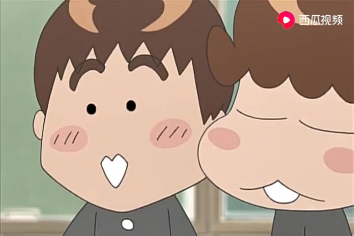 我们这一家国语版:藤野因为什么陶醉不已