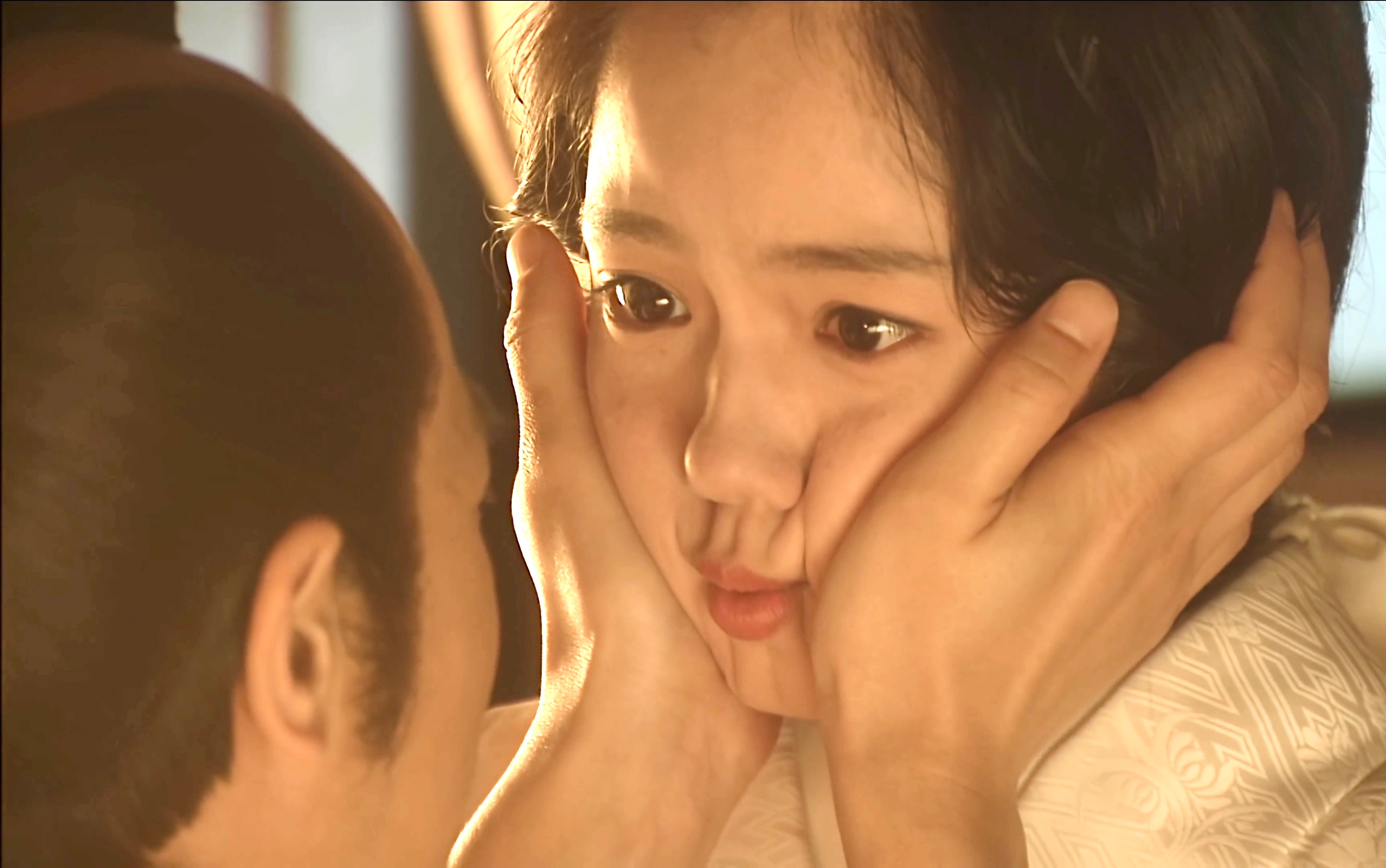 "来生不做鸟儿 唯有做我自己 才能与你相遇"家定与笃姬的深情告白!