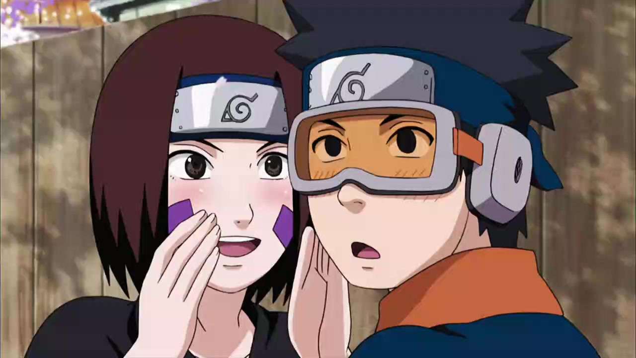 火影忍者:搞不懂了,琳到底喜欢哪个