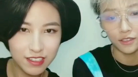 考古刘雨昕视频来源蜜蜂少女队关凯元