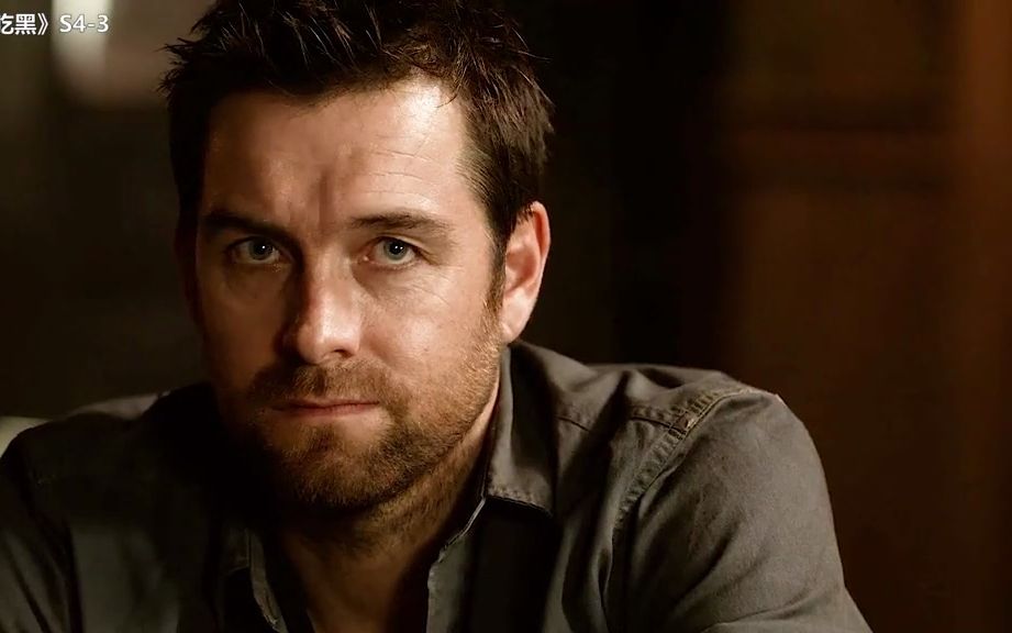 没想到丽贝卡怀了自己的孩子,迈克真个大情种黑吃黑高分美我的观影