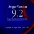 【搬运/Windows版本恶搞/系统架空】Sviger History