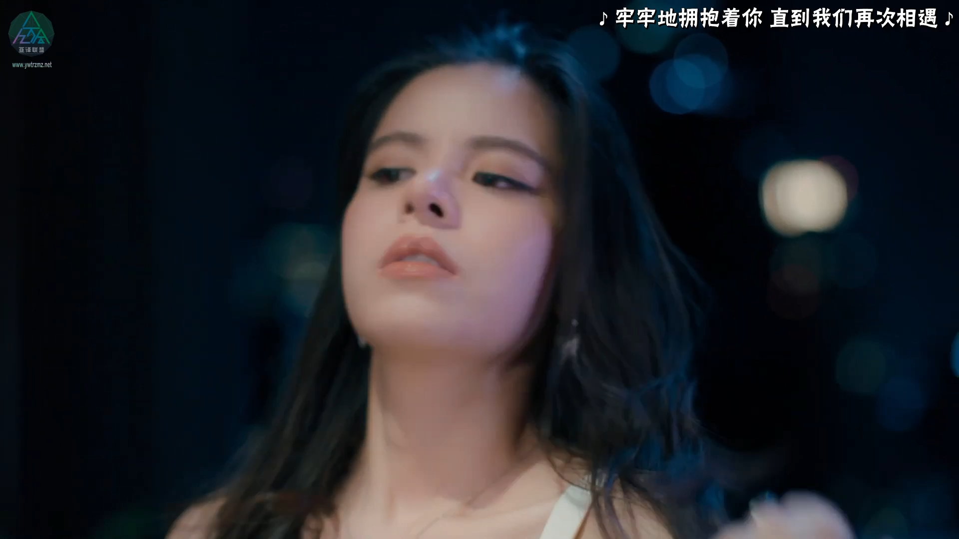 [图]女明星x贴身女造型师 泰剧《梦中的她 Dream》第1集第3部分中字