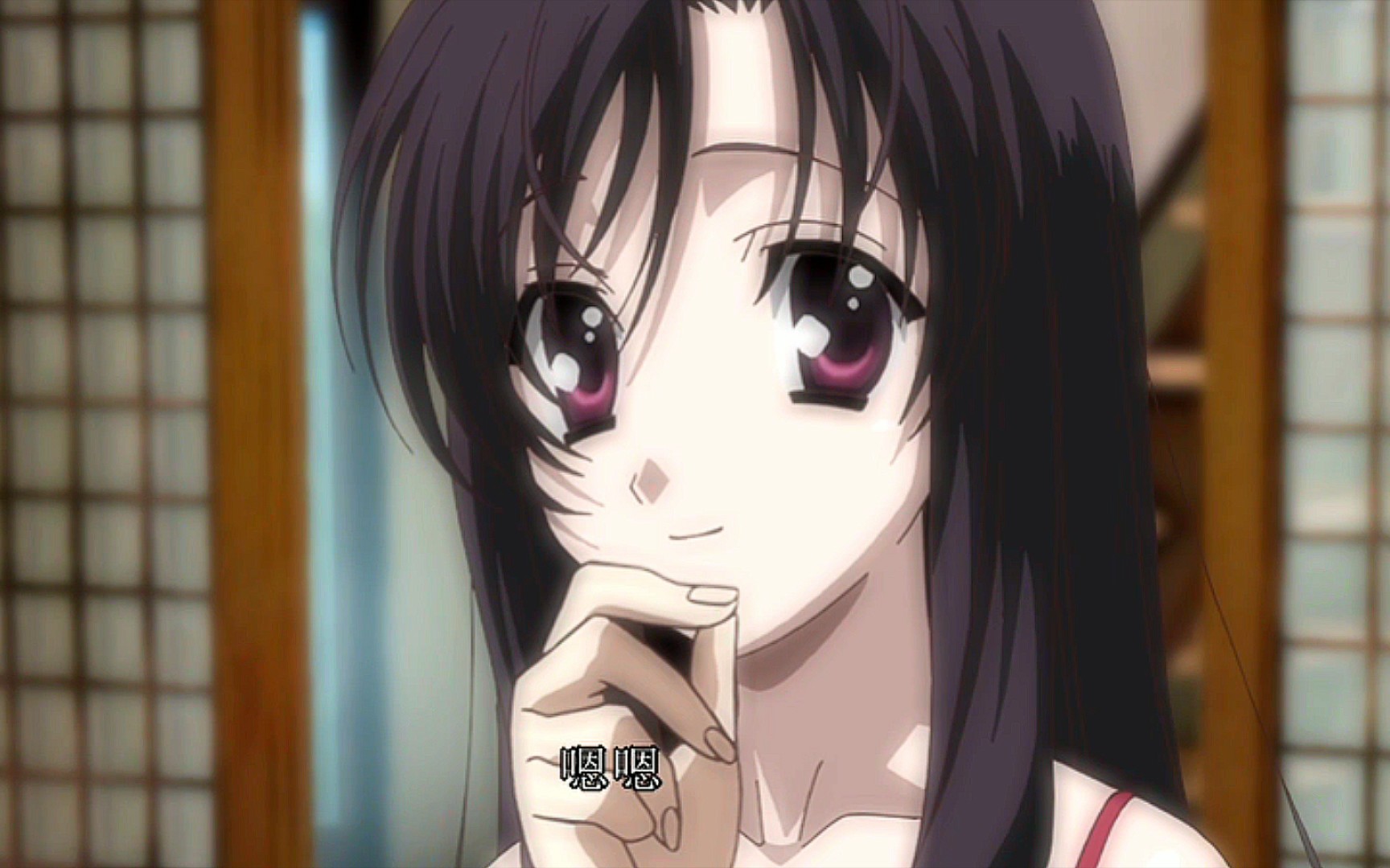 桂言叶对男生的标准