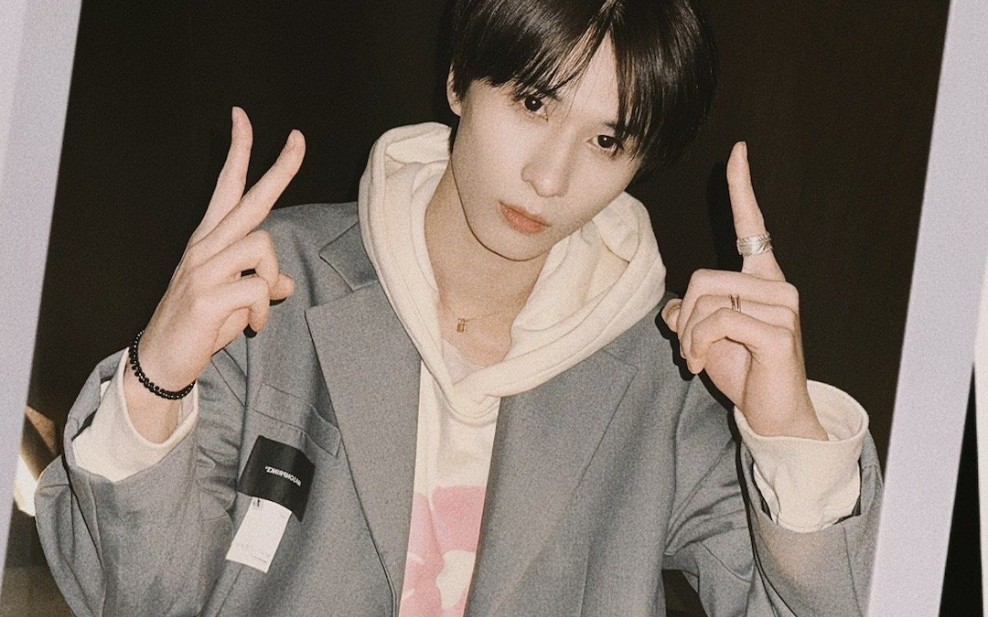 【杨阳洋】【原际画】立方羊生日快乐!