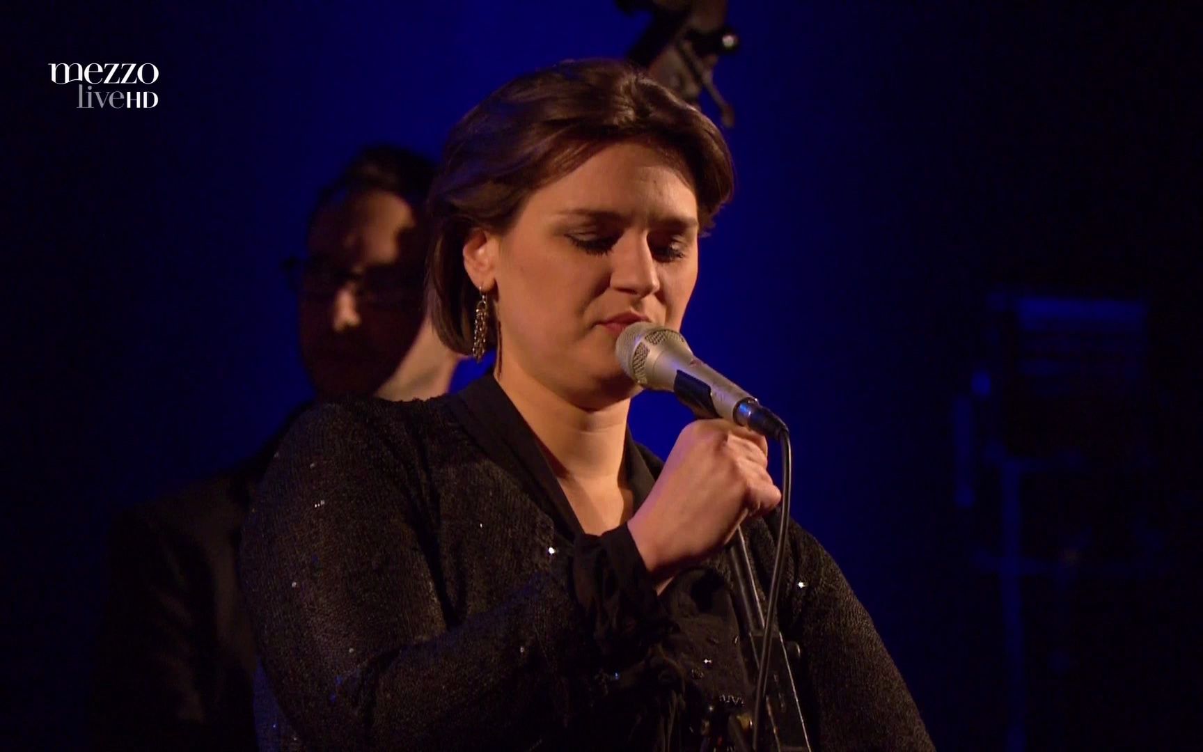 Madeleine peyroux图片