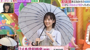 中字 山下美月 要不我也加入日向坂46吧 ヒルナンデス 哔哩哔哩 つロ干杯 Bilibili