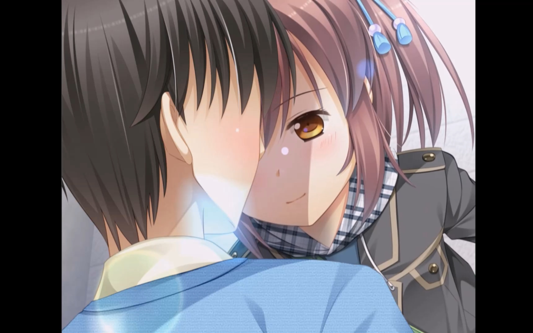 《高考恋爱100天》#7木馨的初吻竟然不是我_哔哩哔哩bilibili_实况