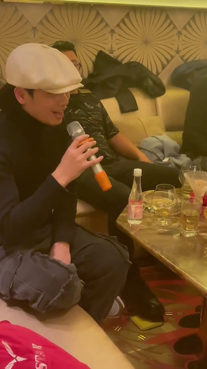 江山无限好国风正当红ktv真人真唱经典老歌