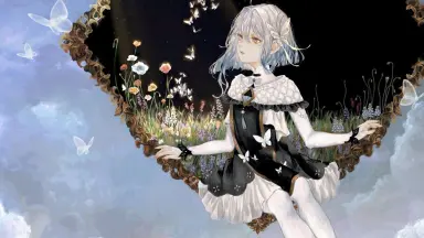 CIEL】 1stアルバム「空想劇」予約販売開始&ライブグッズ受注