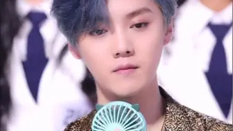 【朝鹿FORLUHAN】DO U LOVE ME?