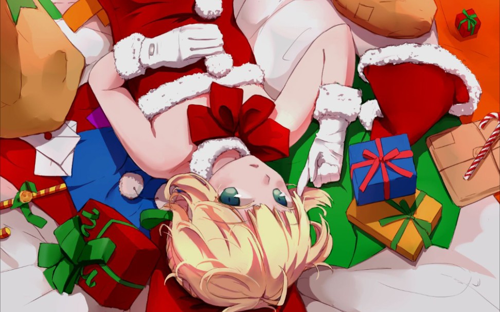 fate go caster呆毛技能展示_哔哩哔哩 (゜-゜)つロ 干杯~-bilibili