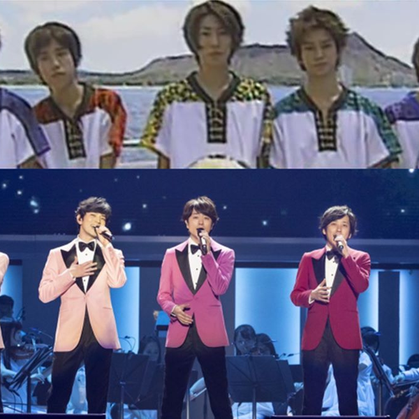 ARASHI】21周年結成日おめでとう！そして、ありがとう！今後も