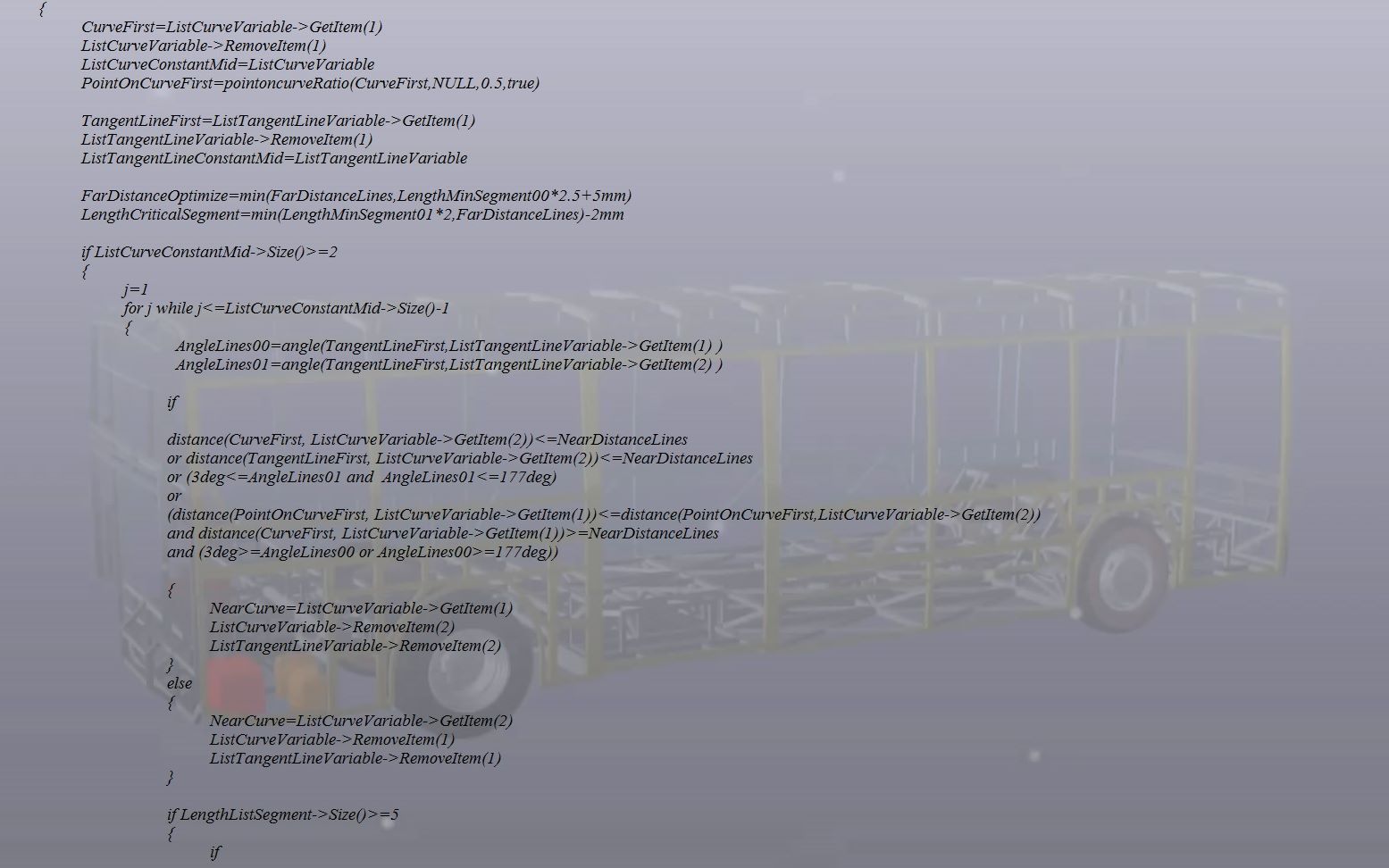 CATIA知识工程二次开发智能结构快速建模系统功能发布哔哩哔哩bilibili