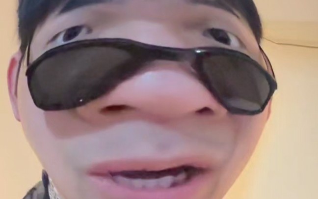 当美式男孩第一次听到国外说唱 m3