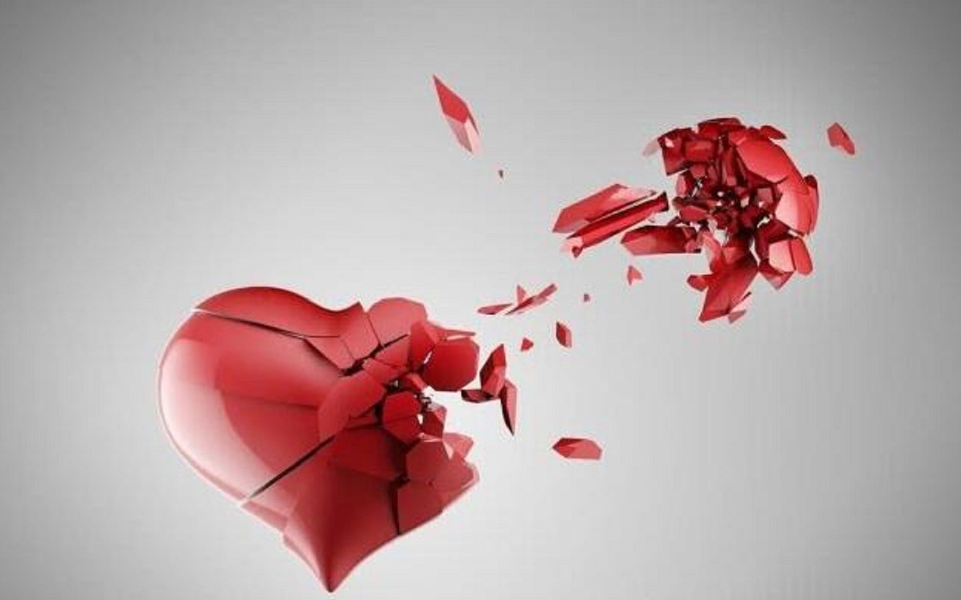 当一个人心死了,难逃这3大表现?早知道早解决!