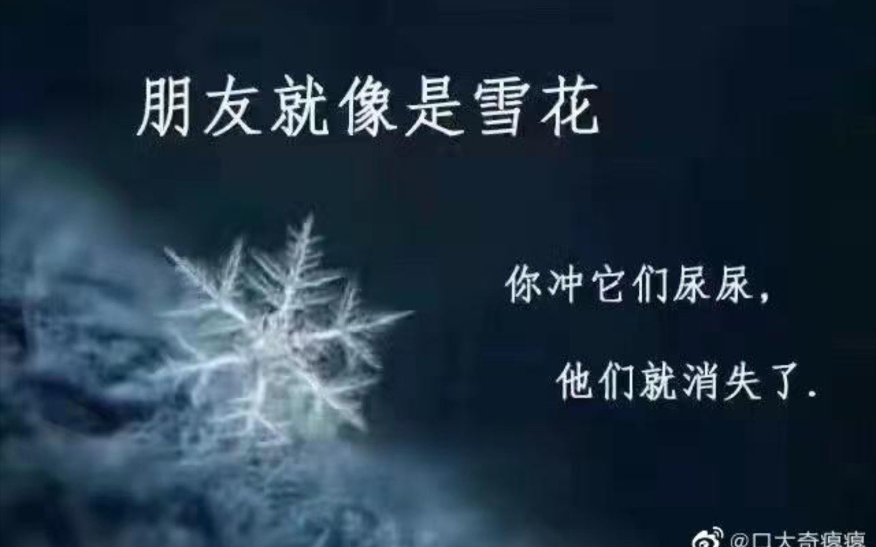 “你冲他们尿尿,他们就消失了”【网络上的那些有趣的图片】第九十二期哔哩哔哩bilibili