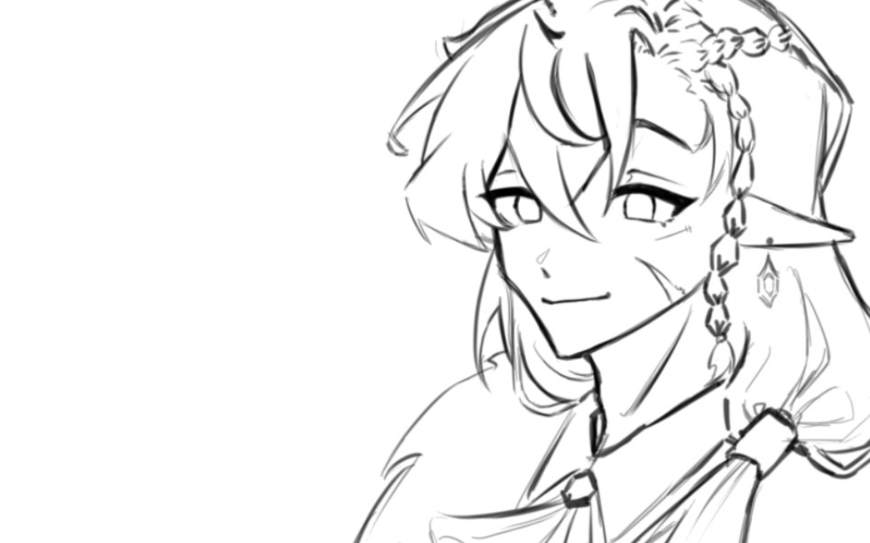 只是technoblade在说你很重要