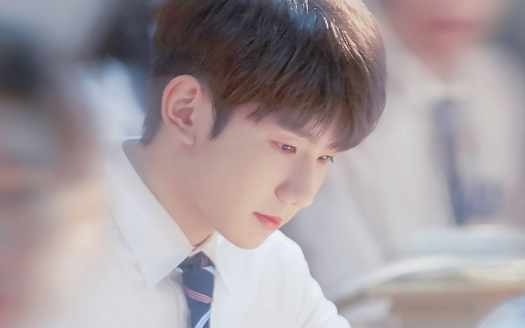 王源校服混剪年少时偷偷暗恋の薄荷味校草最珍贵的校园记忆