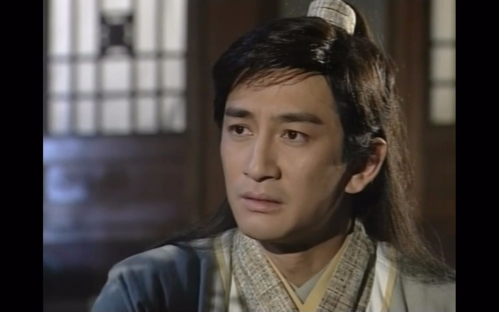 【倚天屠龙记】张无忌双标_哔哩哔哩_bilibili