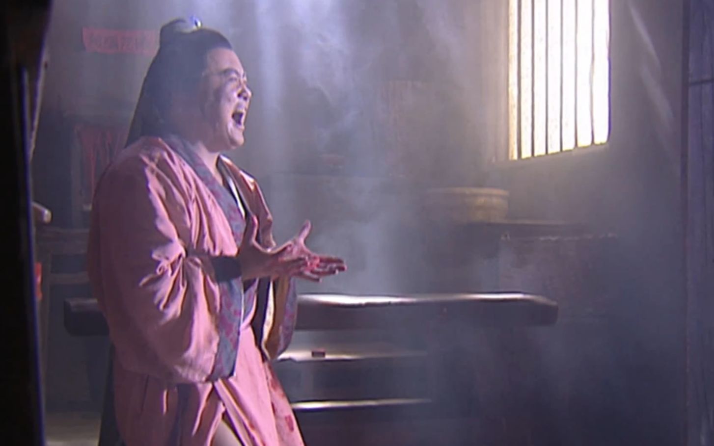 水浒传:嚣张一世的高衙内,做梦也想不到竟被几个小混混给废了!