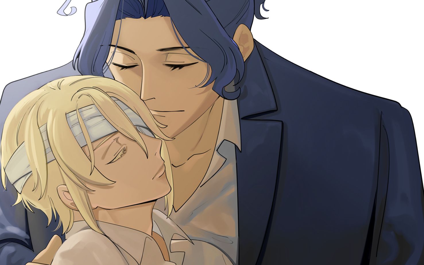 【福莫】忧国的莫里亚蒂隐藏剧情_哔哩哔哩_bilibili