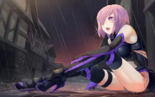 Fgo第四章总攻略 十一 含剧情 哔哩哔哩 つロ干杯 Bilibili