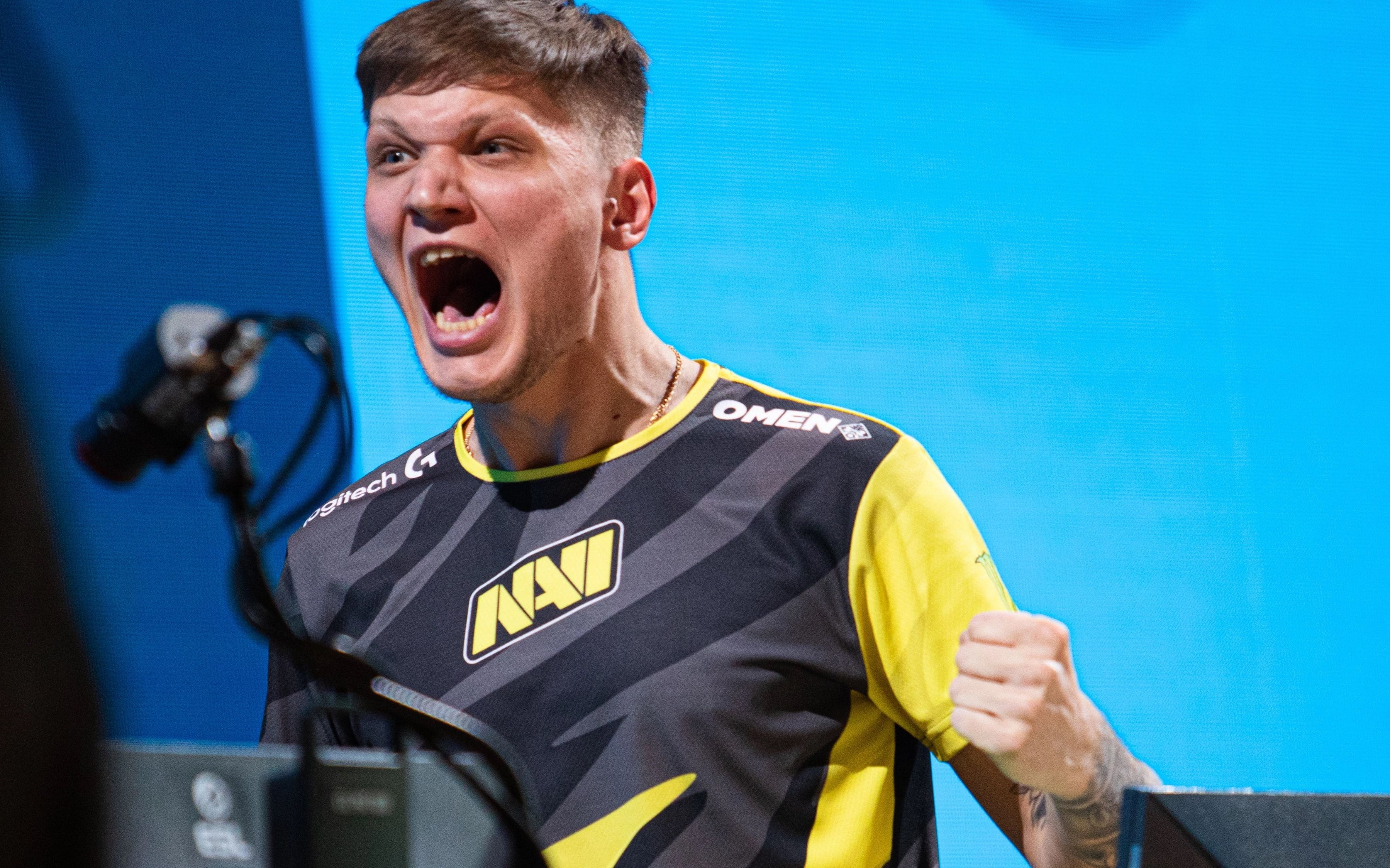 s1mple plays fpl de