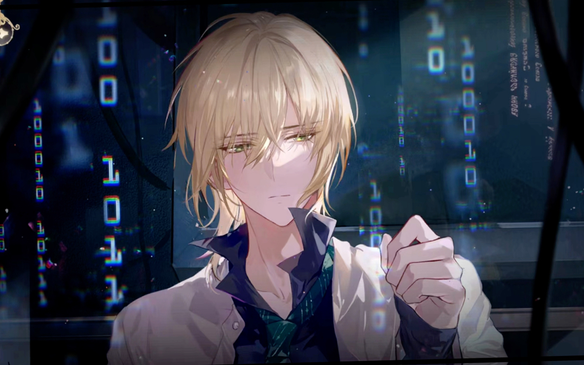 路辰,生日快乐呀!现在才发希望不会太晚