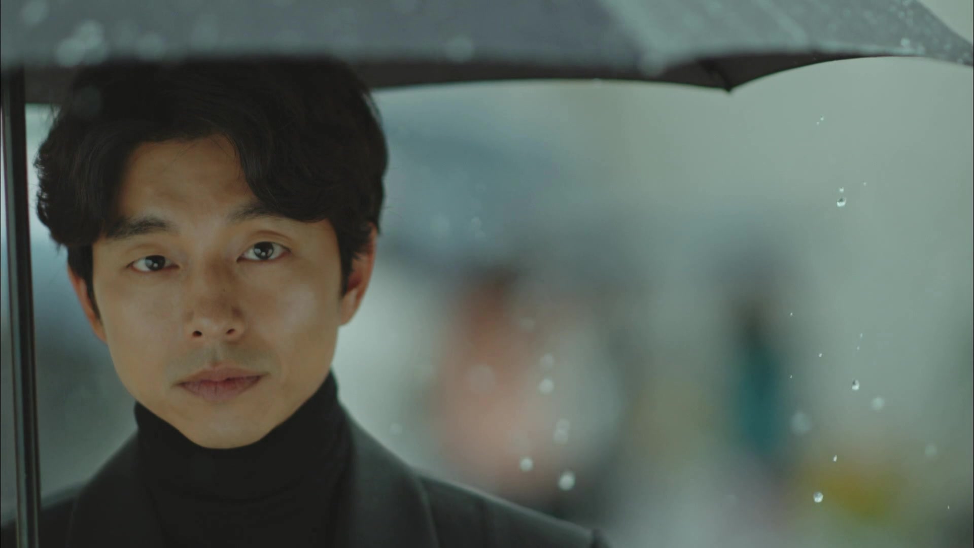 【孔侑/孔刘】 【孤单又灿烂的神—鬼怪】就让这美好永远定格这一瞬间