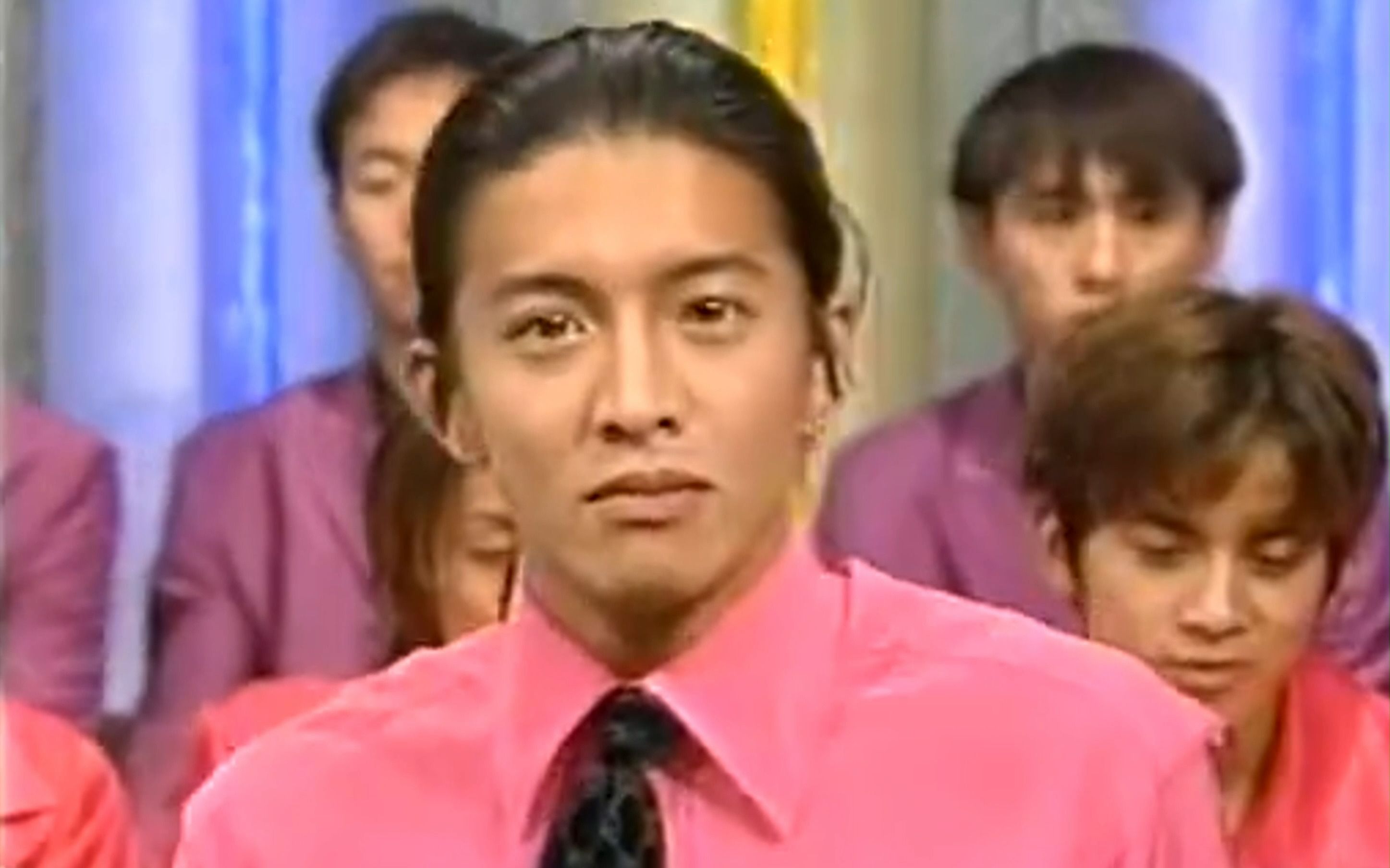 10.03 smap 木村拓哉talk