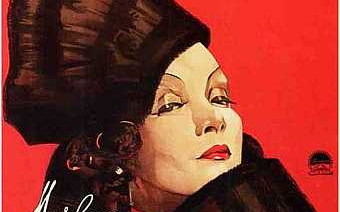 放荡的女皇 The Scarlet Empress (1934)哔哩哔哩bilibili