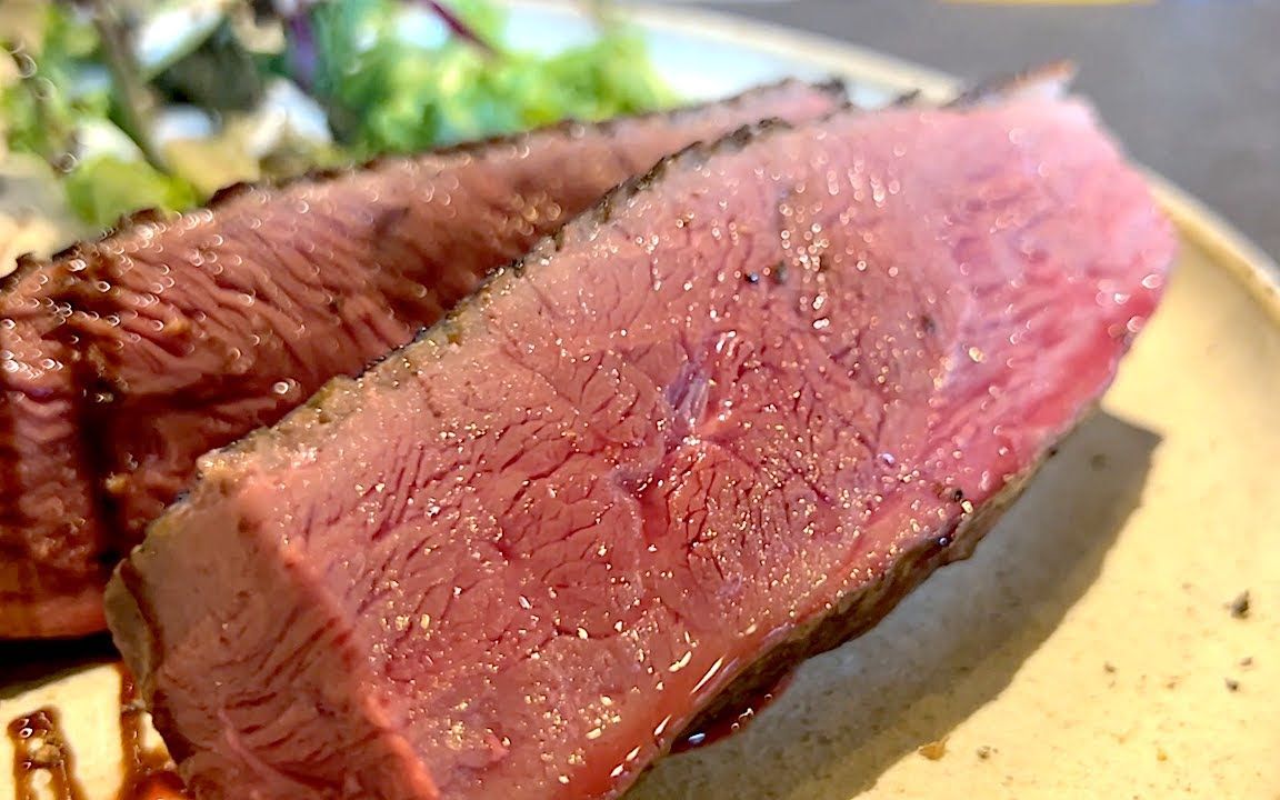 【美食】京都意大利木炭烤肉 - 炭火イタリアン the kumachi | 作者:t