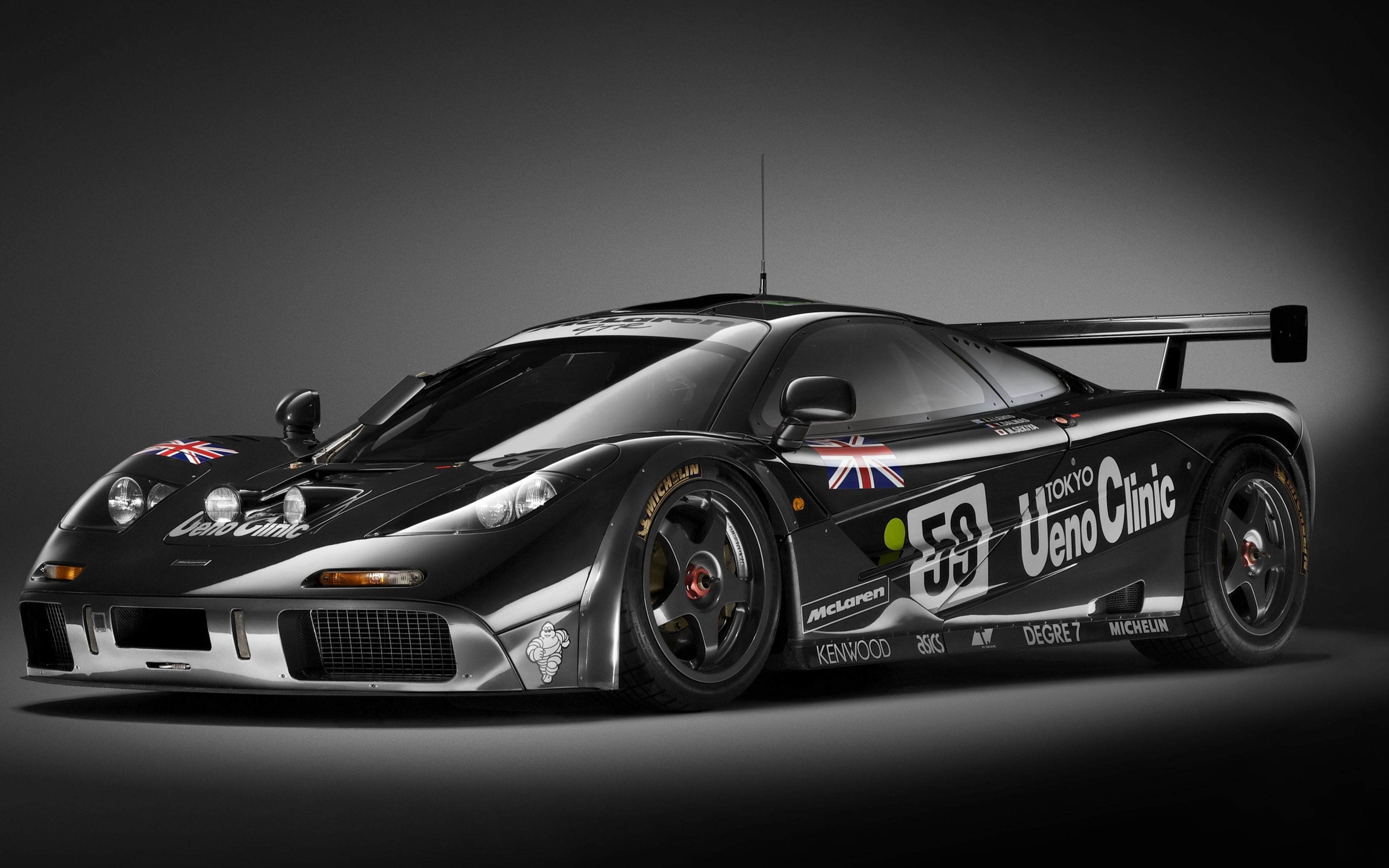 迈凯伦 f1 黑市合同3_哔哩哔哩 (゜-゜)つロ 干杯~-bilibili