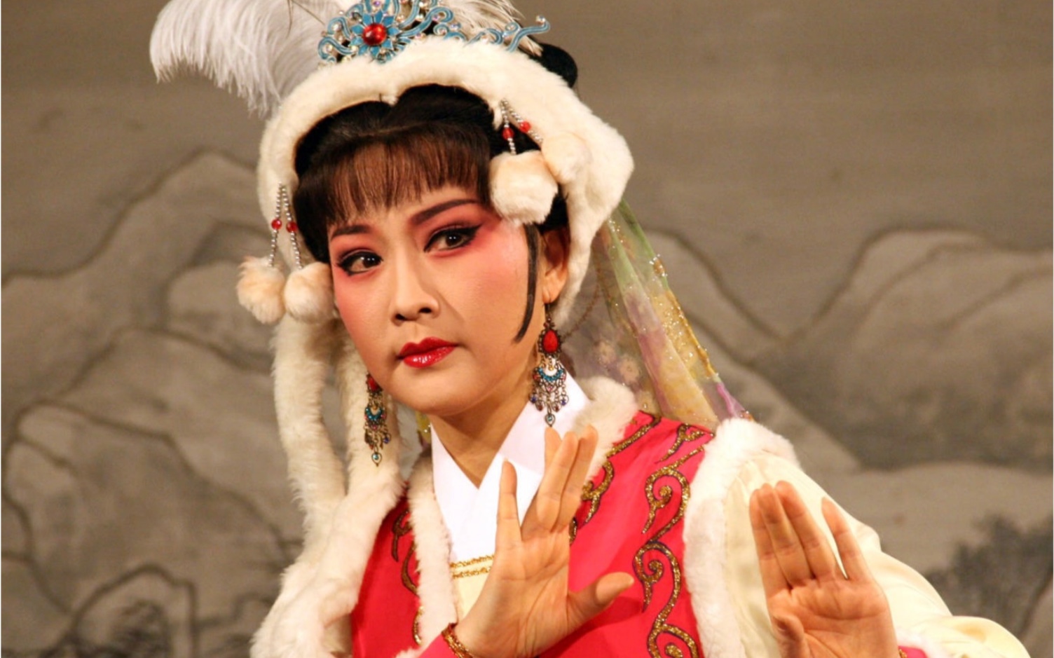 【方亚芬】当巴啦啦小魔仙遇上芬芬公主