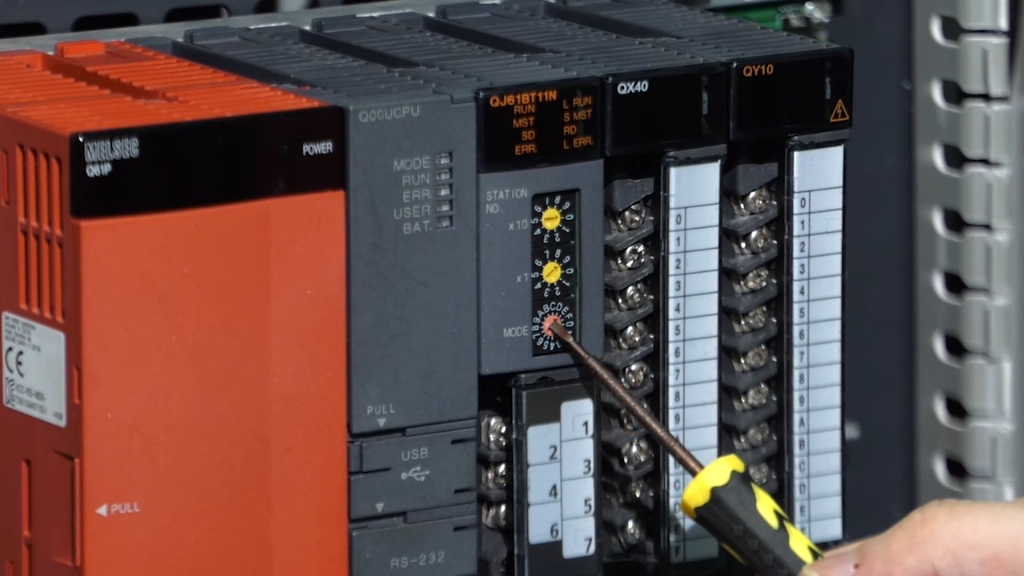 三菱cclink_哔哩哔哩_bilibili