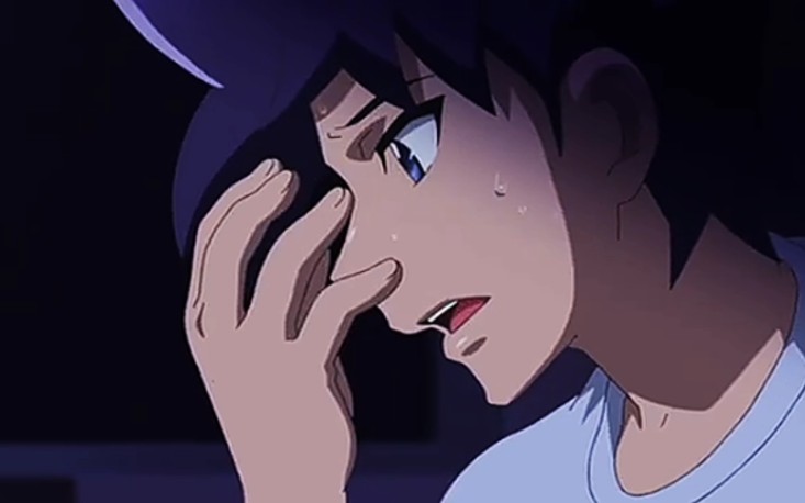 【最强魔幻陀螺】跟你光明正大的对决,就是给你最好的道歉(张奇&姜昊&