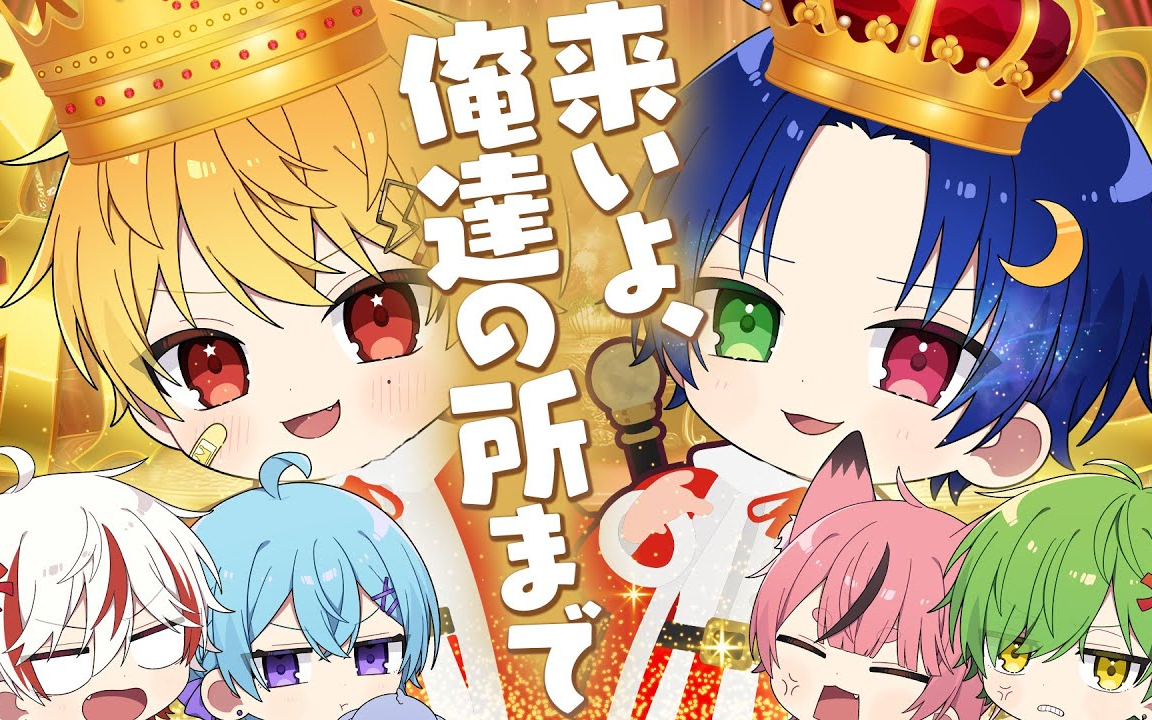 搬/ピスパレ】メンバーなら正解して当然？ひのま＆メロア王決定戦