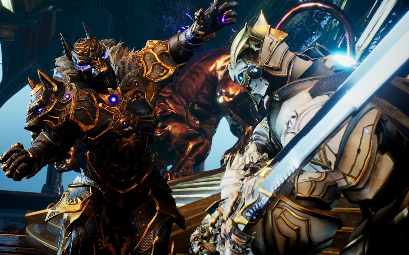 神之陨落godfall初见实况流程08:主线完结!初探梦境!