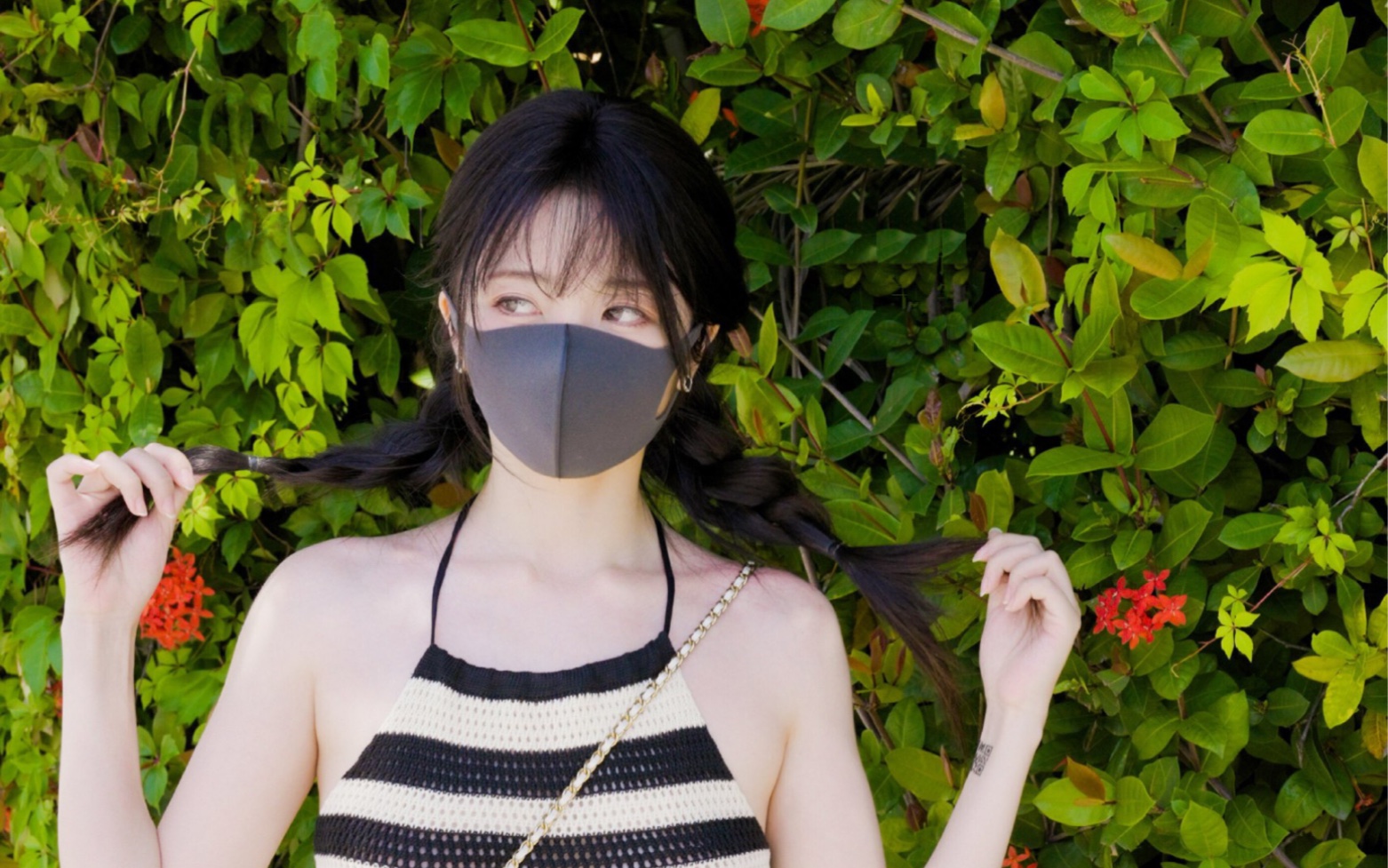 玩偶姐姐独家专访!有问有答精彩不断!